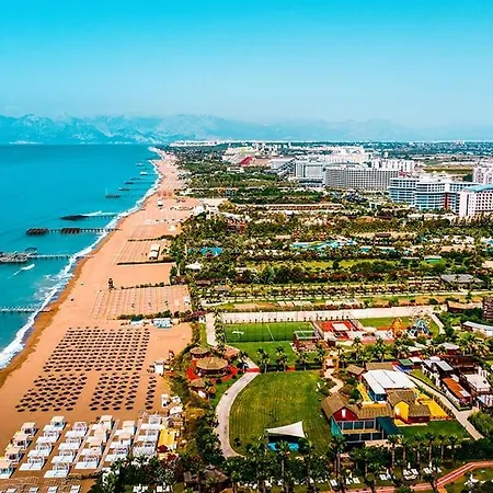 N 2+1 Furnished Flat In Center Near To Sea *